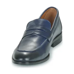 Pellet BOLT-Homme Mocassins & Chaussures Bateau