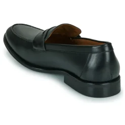 Pellet BOLT-Homme Mocassins & Chaussures Bateau