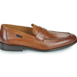 Pellet BOLT-Homme Mocassins & Chaussures Bateau