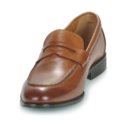 Pellet BOLT-Homme Mocassins & Chaussures Bateau