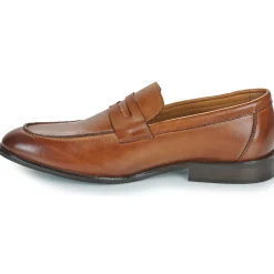 Pellet BOLT-Homme Mocassins & Chaussures Bateau