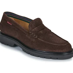 Paul Smith BOLZANO-Homme Mocassins & Chaussures Bateau