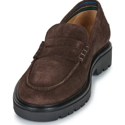 Paul Smith BOLZANO-Homme Mocassins & Chaussures Bateau