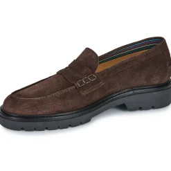 Paul Smith BOLZANO-Homme Mocassins & Chaussures Bateau
