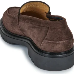 Paul Smith BOLZANO-Homme Mocassins & Chaussures Bateau