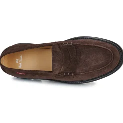 Paul Smith BOLZANO-Homme Mocassins & Chaussures Bateau