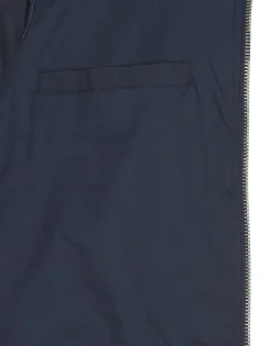 Lyle & Scott BOMBER JACKET-Homme Vestes