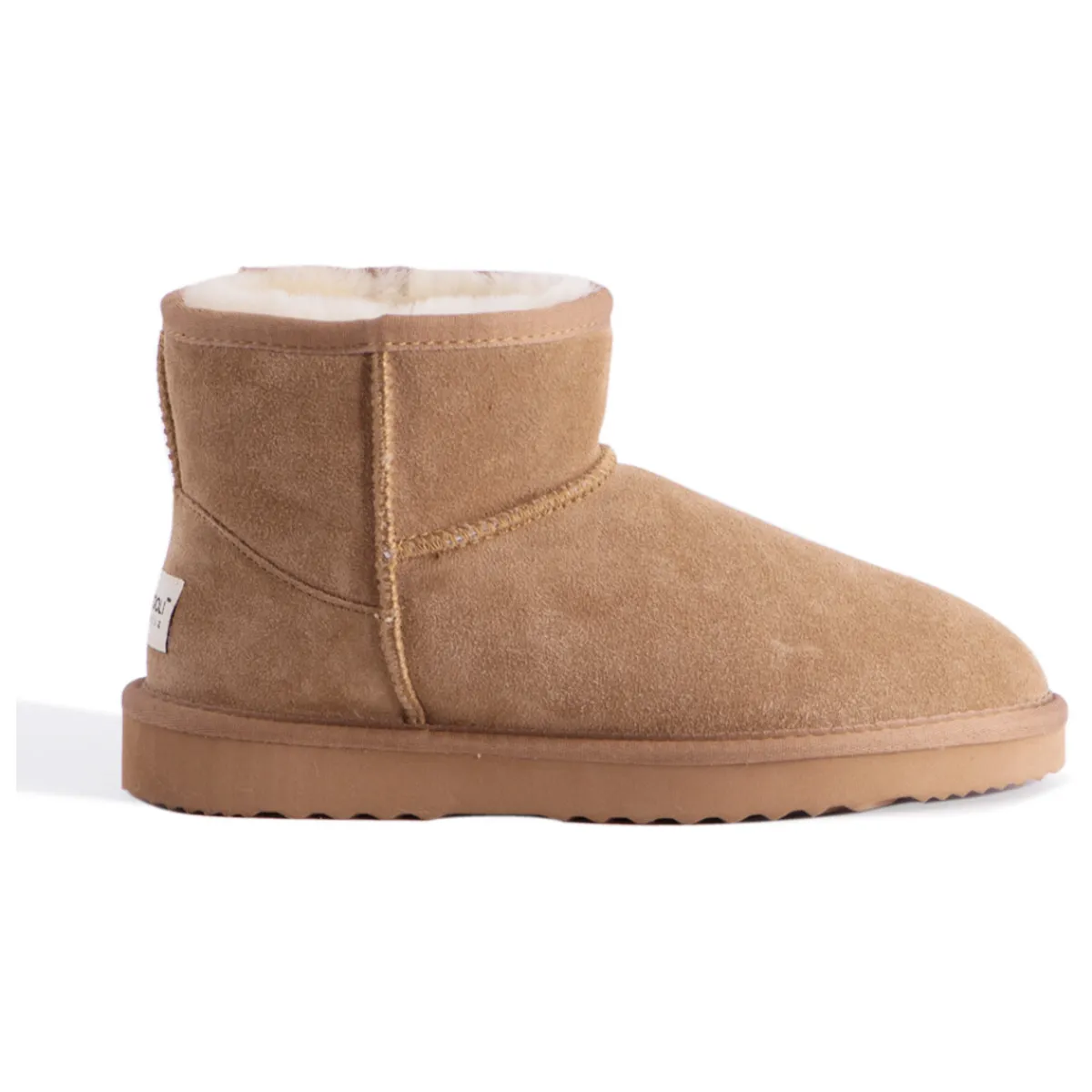 Aus Wooli BONDI-Homme Bottes