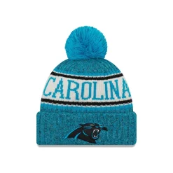 New-Era Bonnet NFL Carolina Panthers N-Homme Football
