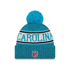 New-Era Bonnet NFL Carolina Panthers N-Homme Football