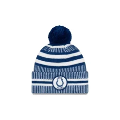 New-Era Bonnet NFL Indiannapolis Colt-Homme Football