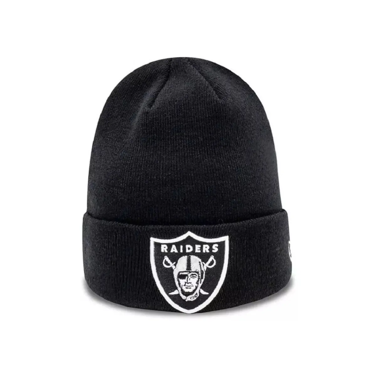 New-Era Bonnet NFL Las Vegas Raiders N-Homme Football
