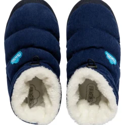 Nuvola. Boot Home Cordy-Homme Pantoufles / Chaussons
