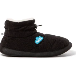 Nuvola. Boot Home Cordy-Homme Pantoufles / Chaussons