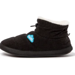 Nuvola. Boot Home Cordy-Homme Pantoufles / Chaussons