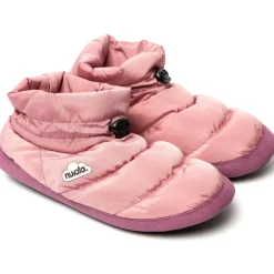 Nuvola. Boot Home Party-Homme Pantoufles / Chaussons