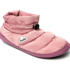 Nuvola. Boot Home Party-Homme Pantoufles / Chaussons