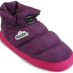 Nuvola. Boot Home Party-Homme Pantoufles / Chaussons