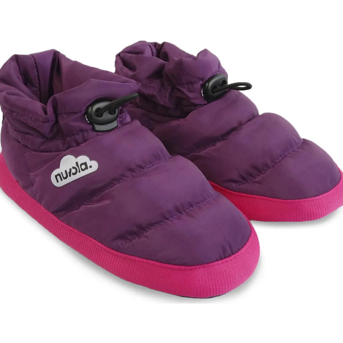 Nuvola. Boot Home Party-Homme Pantoufles / Chaussons