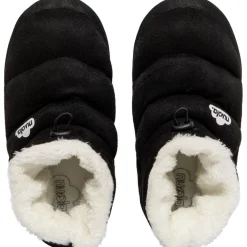 Nuvola. Boot Home Velvet-Homme Pantoufles / Chaussons