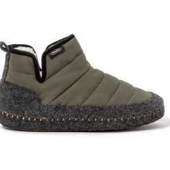 Nuvola. Boot New Wool-Homme Pantoufles / Chaussons