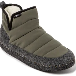 Nuvola. Boot New Wool-Homme Pantoufles / Chaussons