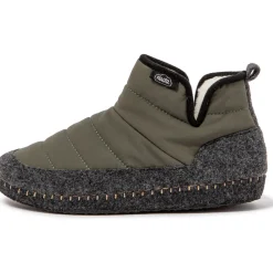 Nuvola. Boot New Wool-Homme Pantoufles / Chaussons