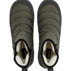 Nuvola. Boot New Wool-Homme Pantoufles / Chaussons