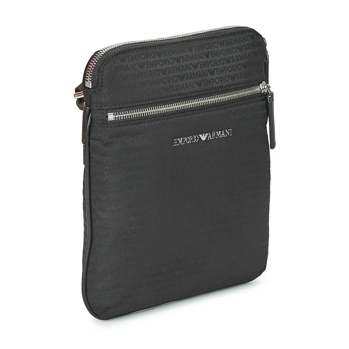 Emporio Armani BORSA PIATTINA-Homme Pochettes / Sacoches