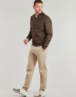 Teddy Smith B-OSCAR-Homme Vestes