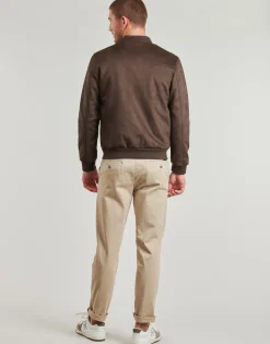 Teddy Smith B-OSCAR-Homme Vestes