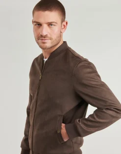 Teddy Smith B-OSCAR-Homme Vestes