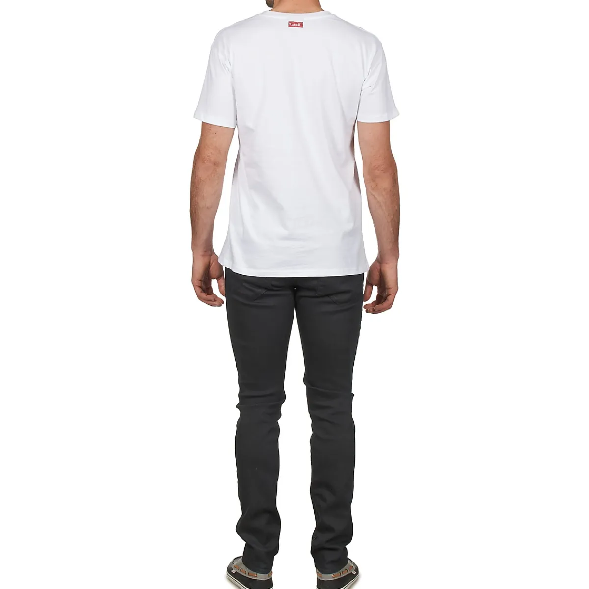 Wati B BOSS-Homme Bmx / Skate