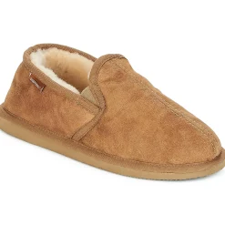 Shepherd BOSSE-Homme Pantoufles / Chaussons