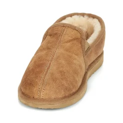 Shepherd BOSSE-Homme Pantoufles / Chaussons
