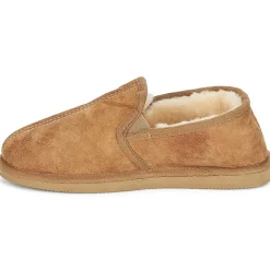 Shepherd BOSSE-Homme Pantoufles / Chaussons