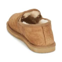 Shepherd BOSSE-Homme Pantoufles / Chaussons