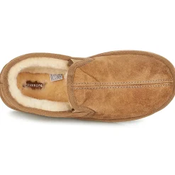 Shepherd BOSSE-Homme Pantoufles / Chaussons