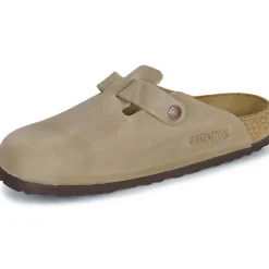 BIRKENSTOCK Boston-Homme Mules / Sabots