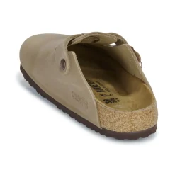 BIRKENSTOCK Boston-Homme Mules / Sabots