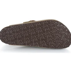 BIRKENSTOCK Boston-Homme Mules / Sabots