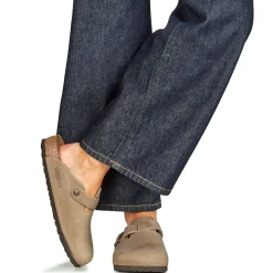 BIRKENSTOCK Boston-Homme Mules / Sabots