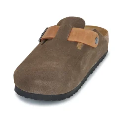 BIRKENSTOCK Boston-Homme Mules / Sabots