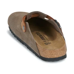 BIRKENSTOCK Boston-Homme Mules / Sabots