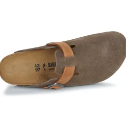 BIRKENSTOCK Boston-Homme Mules / Sabots