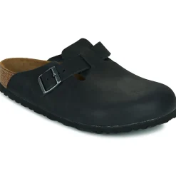 BIRKENSTOCK Boston-Homme Mules / Sabots