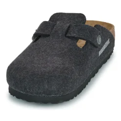 BIRKENSTOCK BOSTON-Homme Mules / Sabots