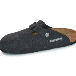 BIRKENSTOCK BOSTON-Homme Mules / Sabots