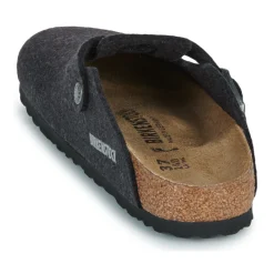 BIRKENSTOCK BOSTON-Homme Mules / Sabots