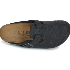 BIRKENSTOCK BOSTON-Homme Mules / Sabots